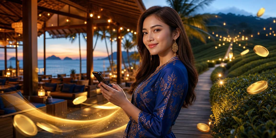 Bonus deposit untuk pengguna platform taruhan di Langkawi Malaysia
