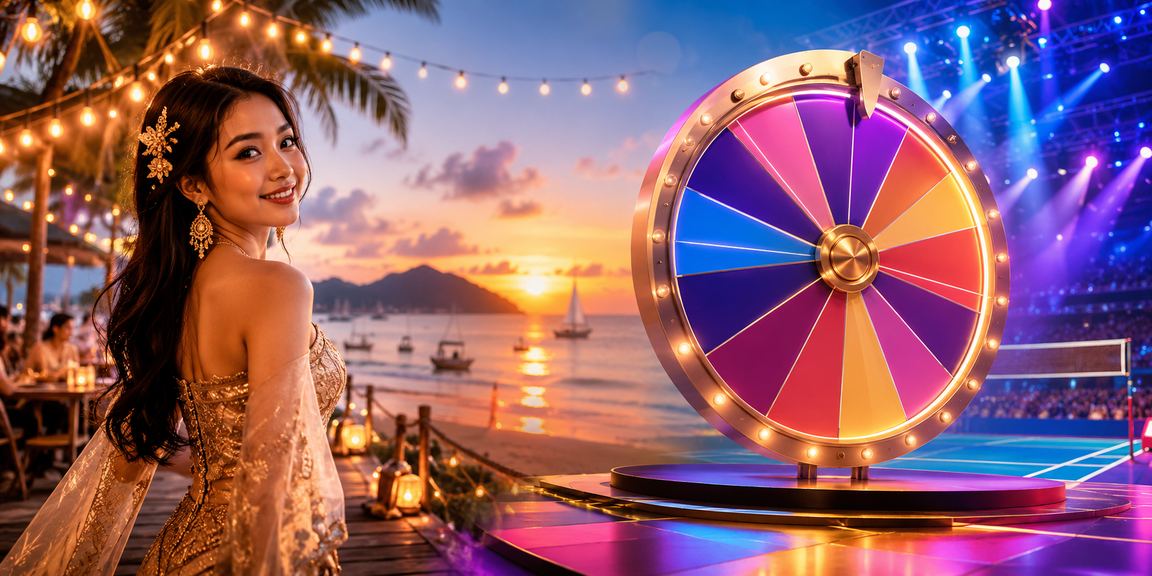 Live Casino dengan Dealer Terbaik dan Interaktif