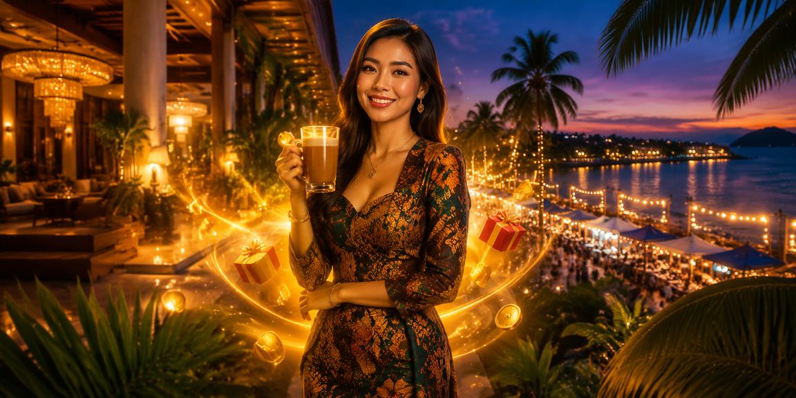 Promosi Daftar Baccarat Selamat Datang di Malaysia