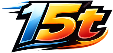 15t